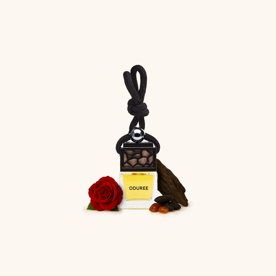 Arabian Tonka