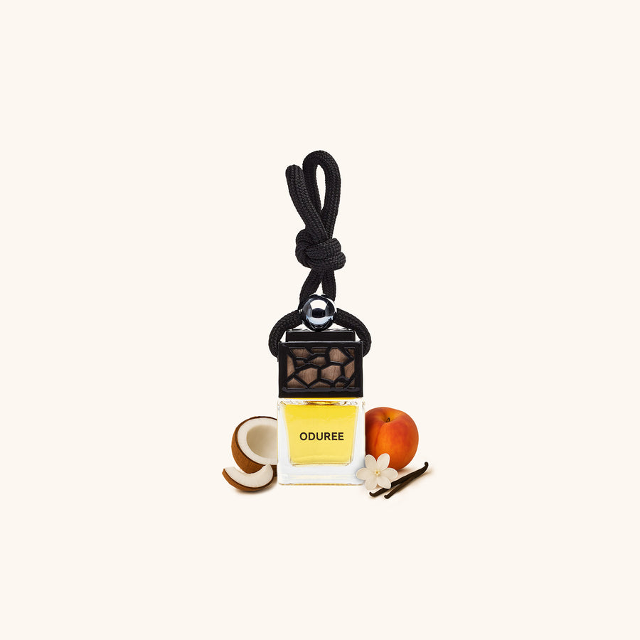 Coco Vanilla