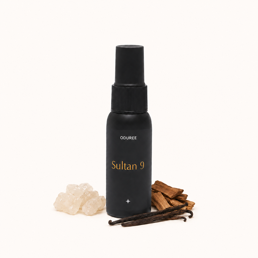 Sultan 9 / To-Go