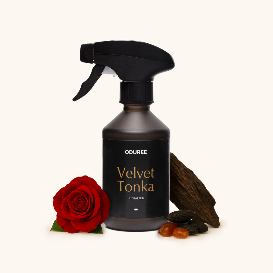 Velvet Tonka