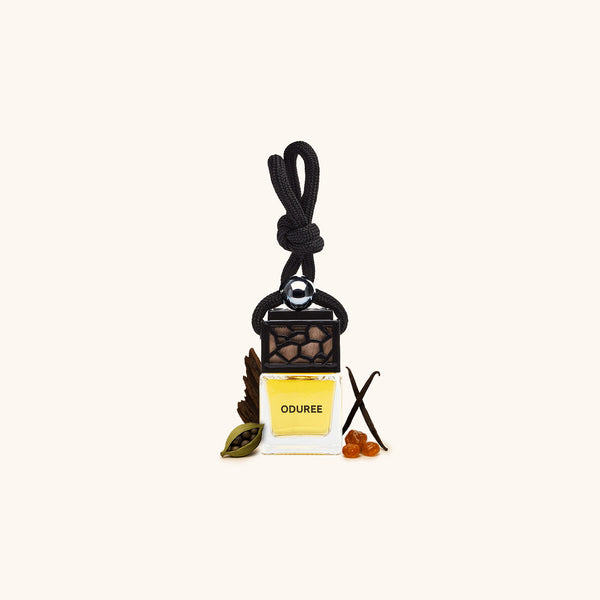 Autoparfum Hanger