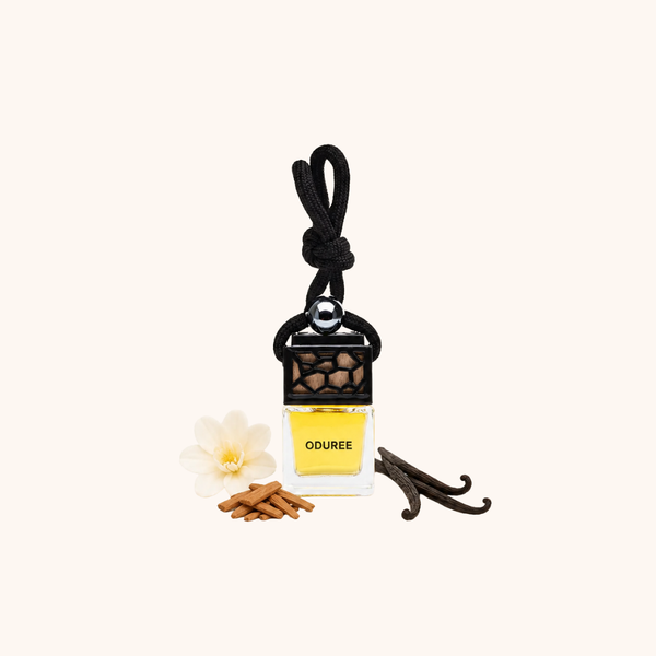 Car Perfume Hanger