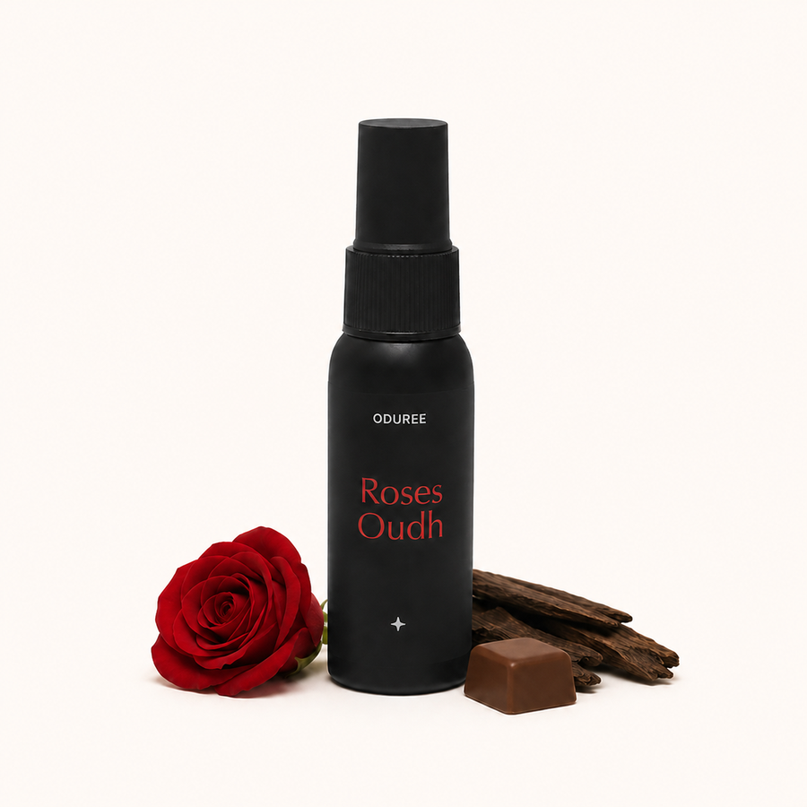 Roses Oudh / To-Go