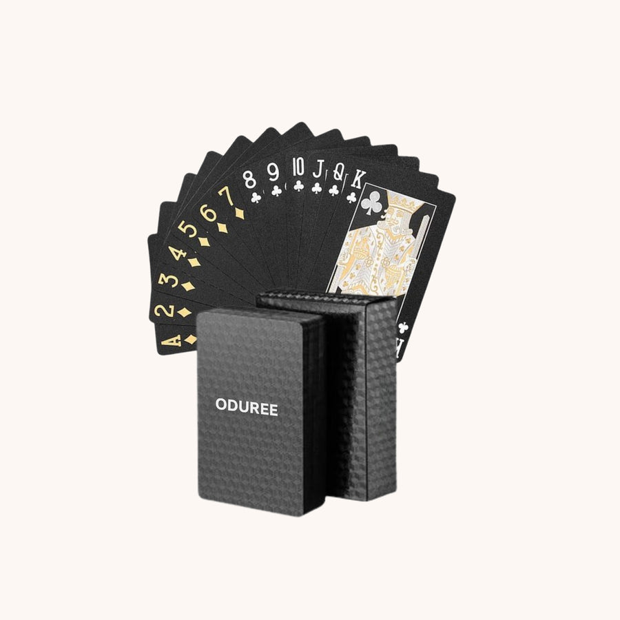 Premium Playing Cards